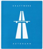 Autobahn (Blu-Ray) | Kraftwerk, Parlophone