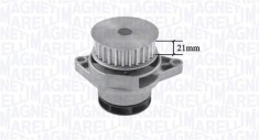 MAGNETI MARELLI 352316171189 Pompă de apă, răcire motor