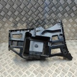 Suport bara de protecție st&acirc;nga spate BMW X1 F48 2017 OEM: 7332317 32571867
