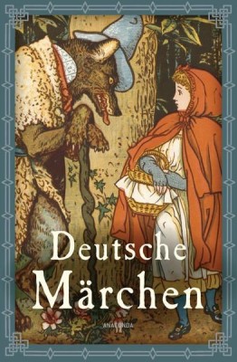 Deutsche M&amp;auml;rchen foto