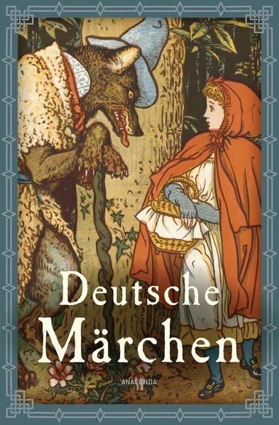 Deutsche M&auml;rchen