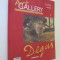 Revista Art Gallery Nr. 8 - Edgar Degas