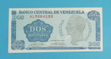 Venezuela 2 Bolivares 1989 &#039;Tinoquitos&#039; UNC serie: AL5664199
