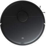 Aspirator robot Xiaomi Mi Robot Vacuum-Mop 2 Ultra 34264, Wi-Fi, Li-Ion, 0.55 L, Control prin aplicatie, 5200 mAh, Senzor cadere, Reincarcare automata