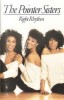 Caseta The Pointer Sisters - Right Rhythm , originala, Casete audio, Pop