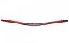 Ghidon MTB, diametru 31.8mm, L780mm, culoare rosu/argintiu Cod:AWR2148R