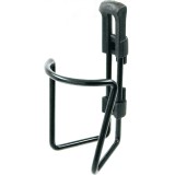 Suport Bidon Apa Basic Aluminiu Negru Cod:588200051RM