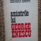 Gheorghe Vrabie - Din estetica poeziei populare romane