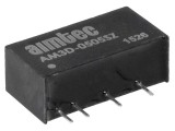 Convertor DC/DC 3W 5V la 12V 250mA SIP7