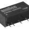 Convertor DC/DC 3W 5V la 12V