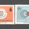 Turcia.1977 Conferinta mondiala ptr. energie ST.88