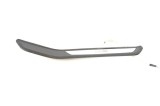 Ornament prag interior dreapta spate BMW 7 F01, F02 2010 OEM: 7190964,7190962 14452922