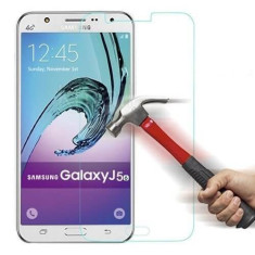 Folie protectie sticla Samsung Galaxy J5 2016 foto