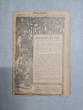 Neamul romanesc nr. 147-8/ 25.12.1909 - Director N. Iorga