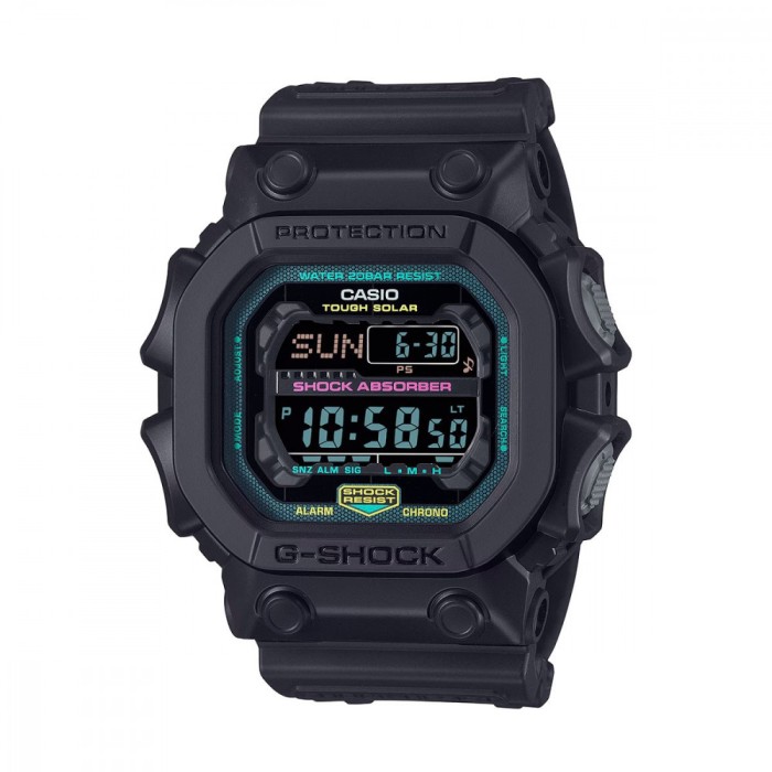 Ceas Barbati, Casio G-Shock, Classic GX GX-56MF-1ER - Marime universala
