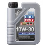 Ulei motor Liqui Moly MOS2 Leichtlauf 10W30 1L