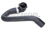 Furtun Schimbator Caldura Incalzire Opel Corsa D Original Imperium 221711