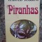 PIRANHAS-HAROLD ROBBINS