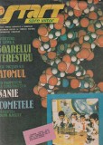 Revista Start spre viitor - Nr. 11 / noiembrie 1987