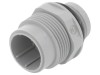Conector DIN 43651 Soclu 7 PIN 10A