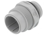 Conector DIN 43651 Soclu 7 PIN 10A