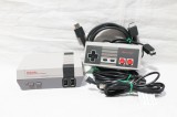 Consola Nintendo NES Mini CLV-001 originala - controller si cabluri incluse