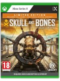 Skull And Bones Limited Edition XBOX SERIES X, Ubisoft