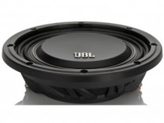 Subwoofer Auto 30cm JBL CLUB WS1200 SLIM foto