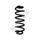 Arc suspensie Seat Alhambra (710, 711), 06.10-; Vw Sharan (7n1, 7n2), 05.10-, 2.0 TDi, 2.0 TDI 4Drive, 2.0 TDI 4motion, Punte Spate, SUPLEX