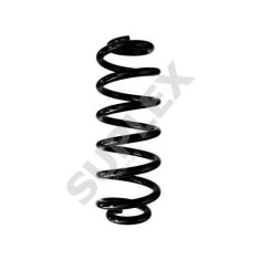 Arc suspensie Seat Alhambra (710, 711), 06.10-; Vw Sharan (7n1, 7n2), 05.10-, 2.0 TDi, 2.0 TDI 4Drive, 2.0 TDI 4motion, Punte Spate, SUPLEX