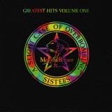 A Slight Case Of Overbombing - Greatest Hits - Volume 1 | The Sisters Of Mercy, Rock