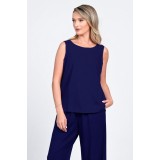 Bluza Dama, Eranthe, A-Line V387 - L