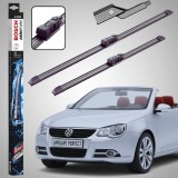 Cumpara ieftin Set Dedicat Ștergătoare față pentru VW Eos 2006-2015 | Bosch Aerotwin A979S