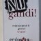 NU GANDI ! REDESCOPERA - TI GENIUL CREATOR de ERIK WAHL , 2017