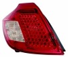 Stop spate lampa Kia Ceed modele cu 5 usi (ED) 08.2009-08.2012 BestAutoVest partea Dreapta, fara suport becuri, Depo