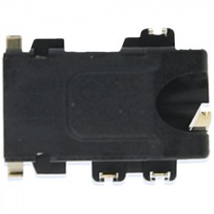 Conector audio Alcatel Shine Lite (OT-5080X) ARG0050028C1
