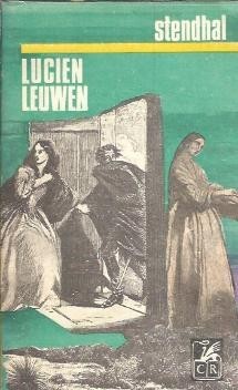 Lucien Leuwen - Stendhal