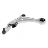 Brat suspensie fata, bascula Nissan Murano 2 Z51 3.5 4x4, 2.5dci 4x4 2008-2014, Inferior Stanga, 54501-1AA1A