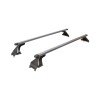 Bare Portbagaj Plafon Dacia Logan Sandero 2004-2013 Breckner Germany Transversale