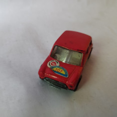 bnk jc Matchbox 29d - Racing Mini