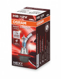 Cumpara ieftin Bec Halogen H8 Osram Night Breaker 150, 35W