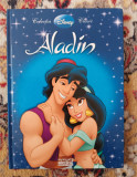 Myh 110 11 - Aladin - Colectia Disney Clasic
