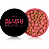 Cumpara ieftin Avon Pearls perle tonifiante pentru față culoare Warm 28 g