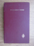 B. P. Hasdeu - Proză ( Opere, vol. III )