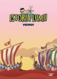 Cumpara ieftin Volumul 17. Istoria lumii. Vikingii