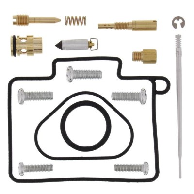 KIT REPARATIE CARBURATOR 4RIDE YAMAHA YZ 125 2012-2018 foto