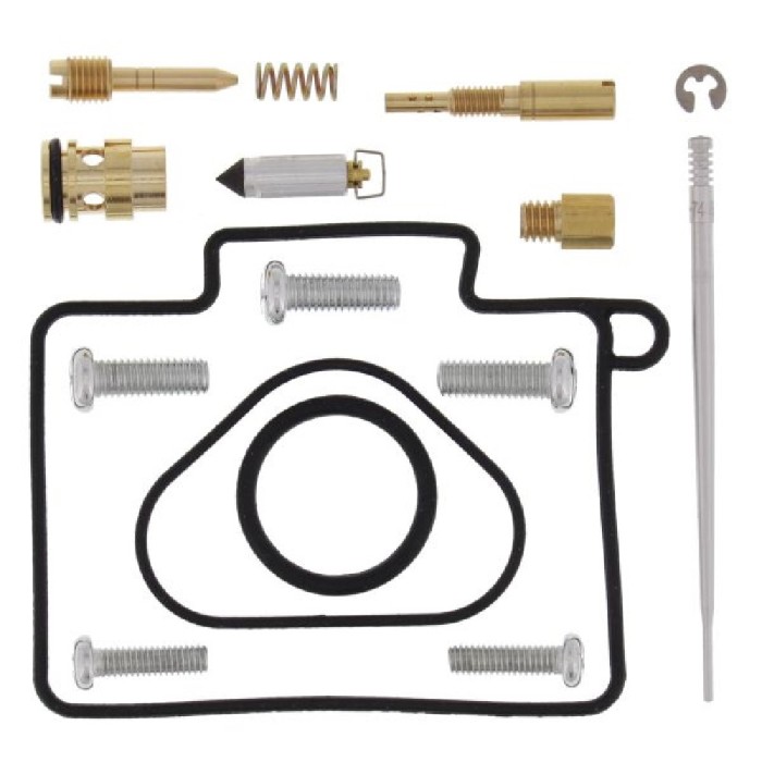 KIT REPARATIE CARBURATOR 4RIDE YAMAHA YZ 125 2012-2018