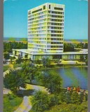 CPI B14606 - CARTE POSTALA - MAMAIA. HOTEL &quot;PERLA&quot;, Circulata, Fotografie