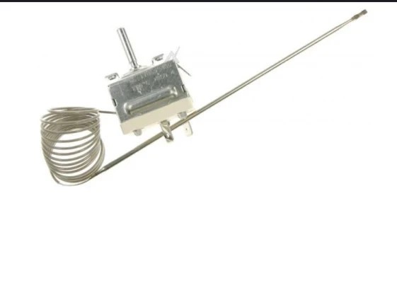 Termostat 278Ă&sbquo;&Acirc;&deg;C cuptor incorporabil Whirlpool Aks160/akp290-Privileg Phvr6