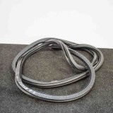 Garnitura Usa Dreapta Spate VW Tiguan AD1 2017 OEM 5NA867914B Chedere Cromate Eurowest Lema Inox